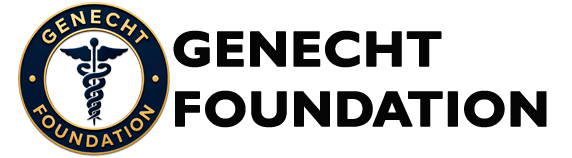 genechtfoundation.org